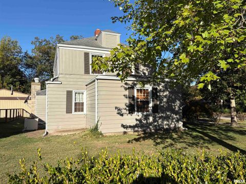 Tiny photo for 831 E 5TH Street, Centralia, IL 62801 (MLS # EB460216)