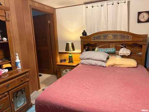 Tiny photo for 831 E 5TH Street, Centralia, IL 62801 (MLS # EB460216)