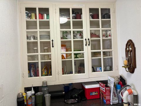 Tiny photo for 831 E 5TH Street, Centralia, IL 62801 (MLS # EB460216)