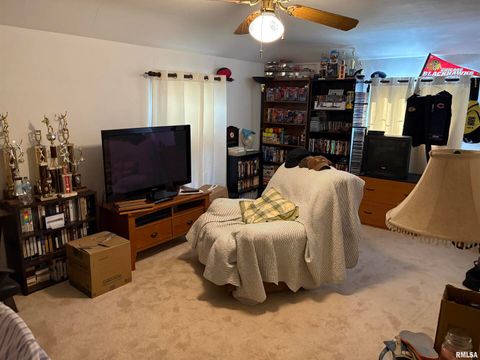 Tiny photo for 831 E 5TH Street, Centralia, IL 62801 (MLS # EB460216)