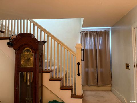 Tiny photo for 831 E 5TH Street, Centralia, IL 62801 (MLS # EB460216)