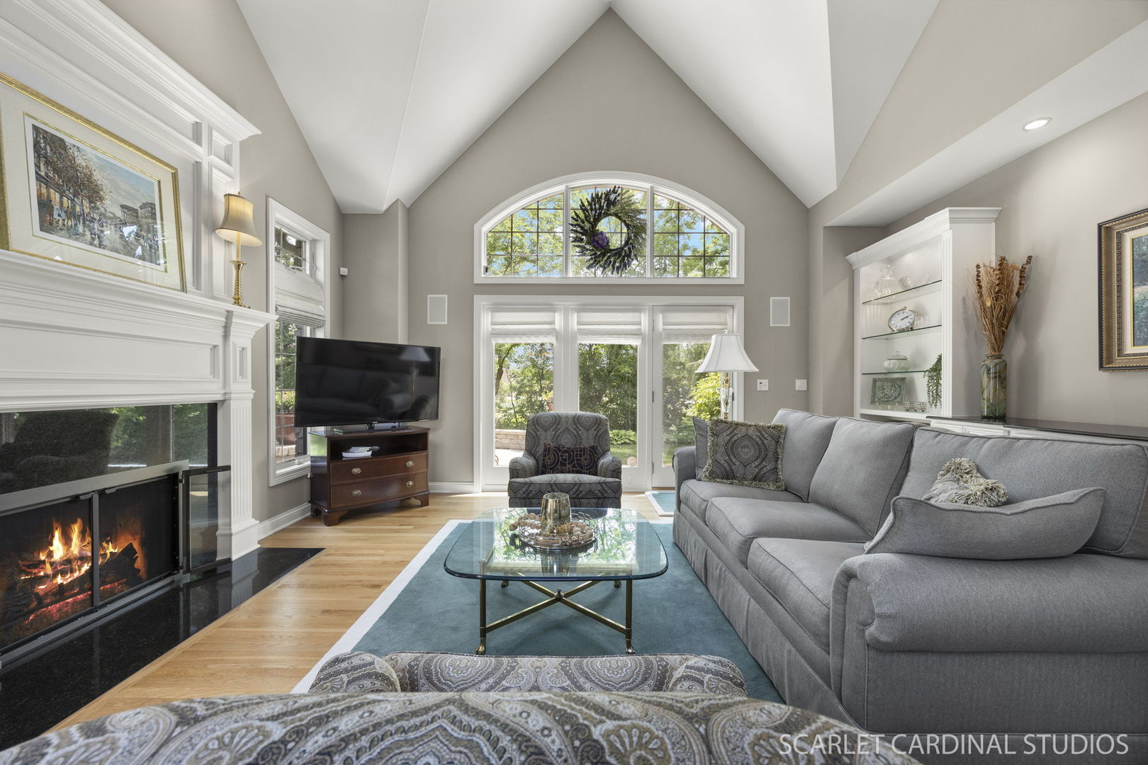 2387 Durand Drive 2387