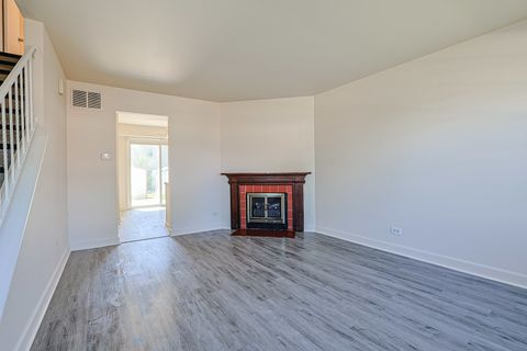 Tiny photo for 1741 Mccormick Lane, Hanover Park, IL 60133 (MLS # 12683864)