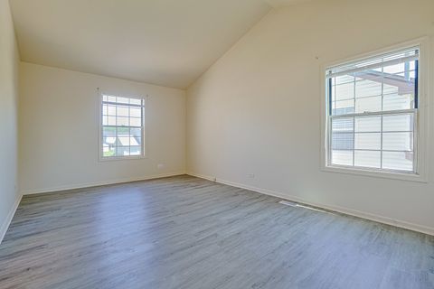 Tiny photo for 1741 Mccormick Lane, Hanover Park, IL 60133 (MLS # 12683864)