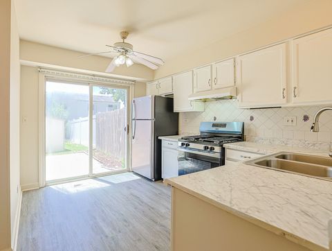 Tiny photo for 1741 Mccormick Lane, Hanover Park, IL 60133 (MLS # 12683864)
