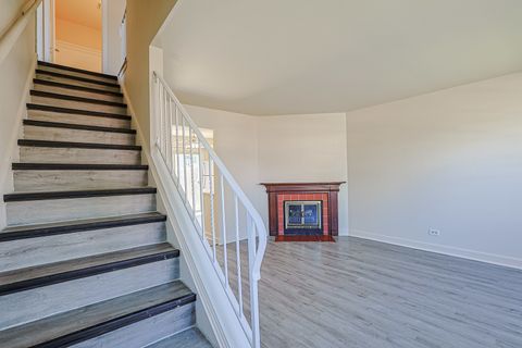 Tiny photo for 1741 Mccormick Lane, Hanover Park, IL 60133 (MLS # 12683864)