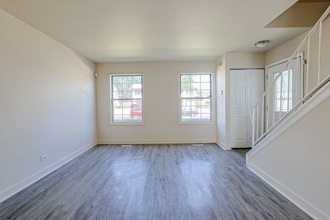 Tiny photo for 1741 Mccormick Lane, Hanover Park, IL 60133 (MLS # 12683864)