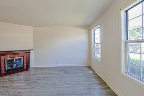 Tiny photo for 1741 Mccormick Lane, Hanover Park, IL 60133 (MLS # 12683864)