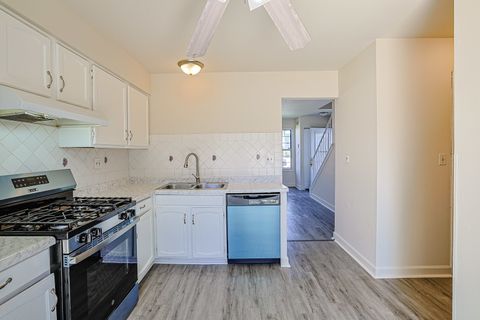 Tiny photo for 1741 Mccormick Lane, Hanover Park, IL 60133 (MLS # 12683864)