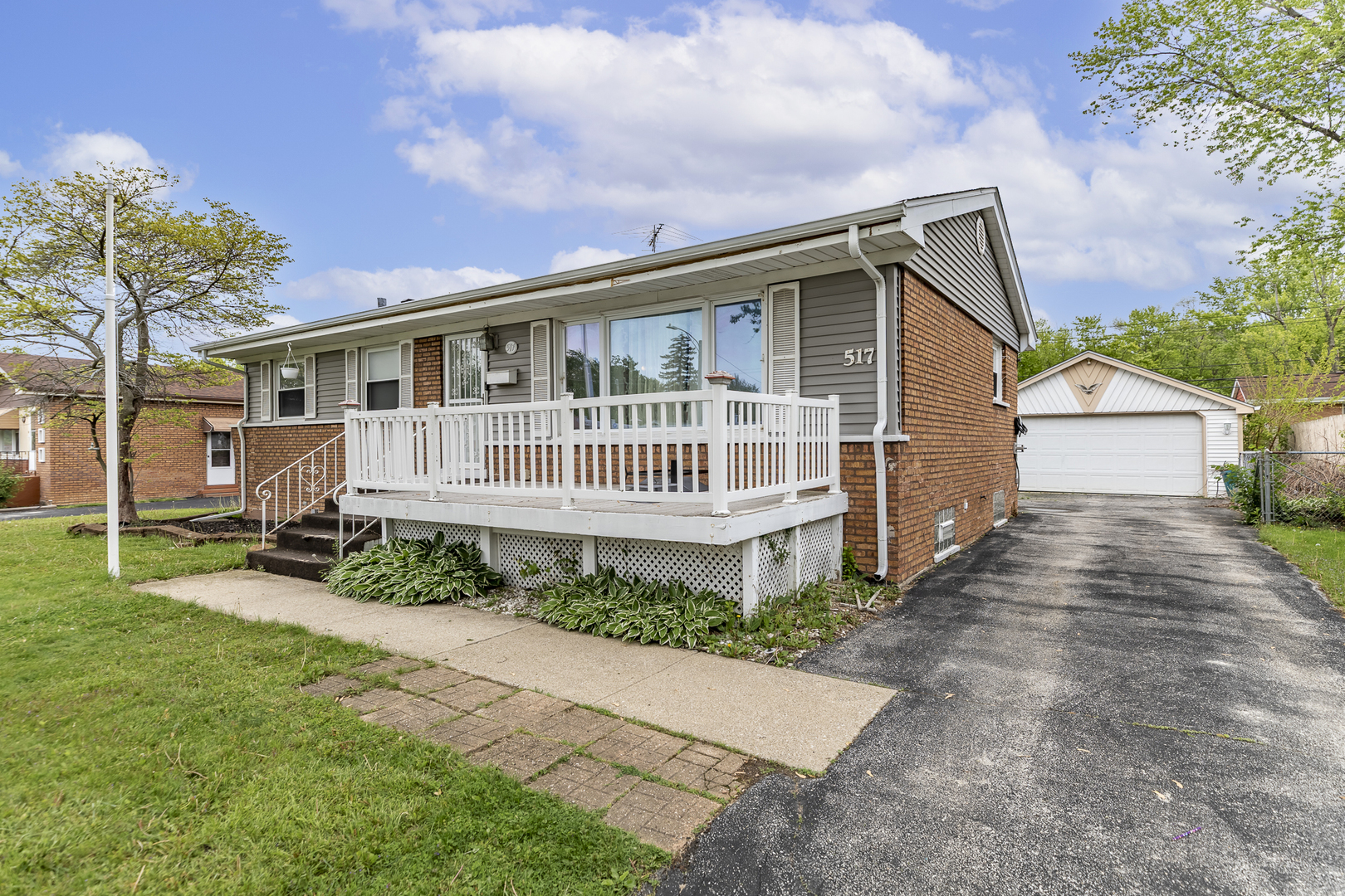 517 N Manchester Drive