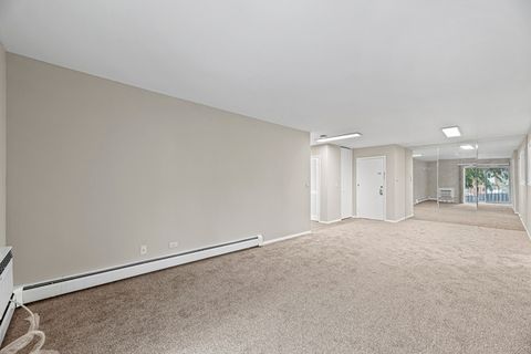 Tiny photo for 10369 Dearlove Road #2A, Glenview, IL 60025 (MLS # 12618909)