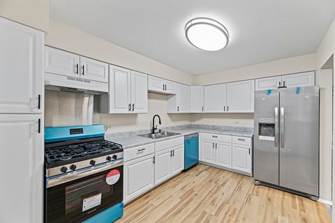 Tiny photo for 10369 Dearlove Road #2A, Glenview, IL 60025 (MLS # 12618909)