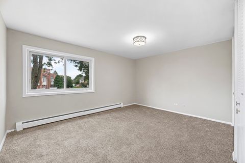 Tiny photo for 10369 Dearlove Road #2A, Glenview, IL 60025 (MLS # 12618909)
