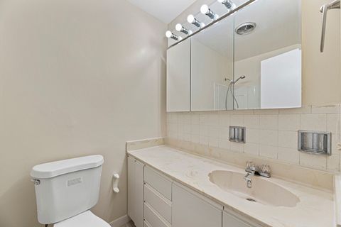 Tiny photo for 10369 Dearlove Road #2A, Glenview, IL 60025 (MLS # 12618909)