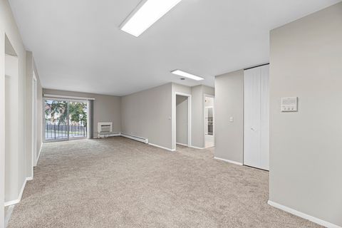 Tiny photo for 10369 Dearlove Road #2A, Glenview, IL 60025 (MLS # 12618909)