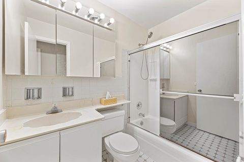 Tiny photo for 10369 Dearlove Road #2A, Glenview, IL 60025 (MLS # 12618909)