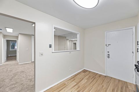 Tiny photo for 10369 Dearlove Road #2A, Glenview, IL 60025 (MLS # 12618909)