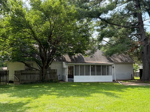 Tiny photo for 2009 W Norwood Drive, Carbondale, IL 62901 (MLS # 12716264)