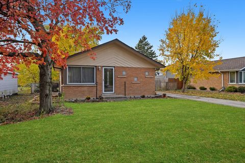 Tiny photo for 7228 S Oketo Avenue, Bridgeview, IL 60455 (MLS # 12513646)