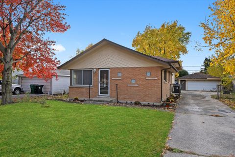 Tiny photo for 7228 S Oketo Avenue, Bridgeview, IL 60455 (MLS # 12513646)