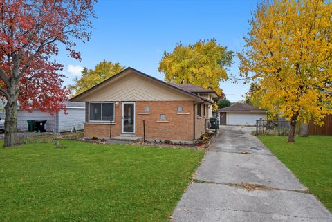 Tiny photo for 7228 S Oketo Avenue, Bridgeview, IL 60455 (MLS # 12513646)