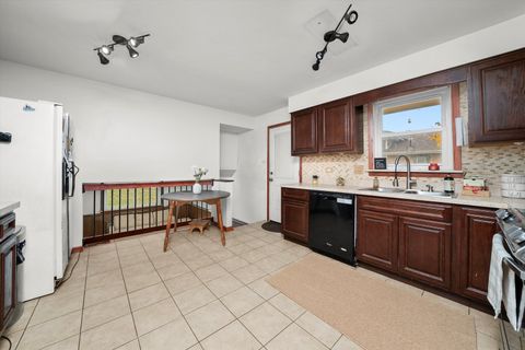 Tiny photo for 7228 S Oketo Avenue, Bridgeview, IL 60455 (MLS # 12513646)