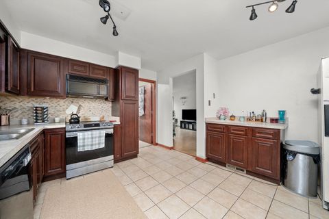 Tiny photo for 7228 S Oketo Avenue, Bridgeview, IL 60455 (MLS # 12513646)