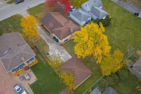 Tiny photo for 7228 S Oketo Avenue, Bridgeview, IL 60455 (MLS # 12513646)