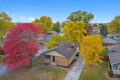 Tiny photo for 7228 S Oketo Avenue, Bridgeview, IL 60455 (MLS # 12513646)