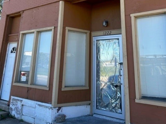 1222 Saint Charles Road
