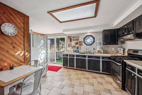 Tiny photo for 7709 E Sunset Drive, Wonder Lake, IL 60097 (MLS # 12559332)