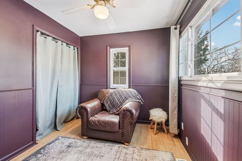 Tiny photo for 7709 E Sunset Drive, Wonder Lake, IL 60097 (MLS # 12559332)