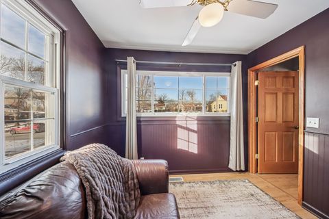 Tiny photo for 7709 E Sunset Drive, Wonder Lake, IL 60097 (MLS # 12559332)