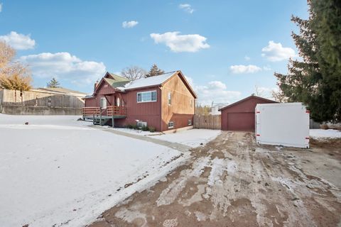 Tiny photo for 7709 E Sunset Drive, Wonder Lake, IL 60097 (MLS # 12559332)