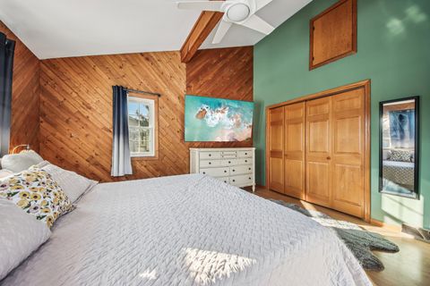 Tiny photo for 7709 E Sunset Drive, Wonder Lake, IL 60097 (MLS # 12559332)