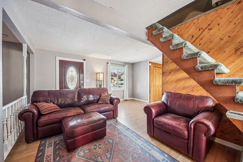 Tiny photo for 7709 E Sunset Drive, Wonder Lake, IL 60097 (MLS # 12559332)