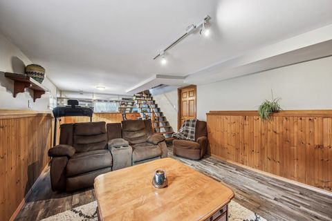 Tiny photo for 7709 E Sunset Drive, Wonder Lake, IL 60097 (MLS # 12559332)