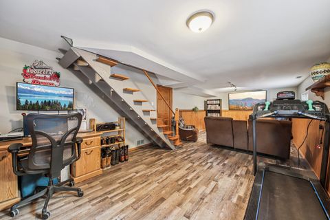 Tiny photo for 7709 E Sunset Drive, Wonder Lake, IL 60097 (MLS # 12559332)