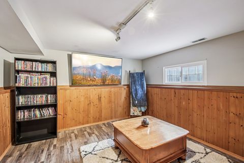 Tiny photo for 7709 E Sunset Drive, Wonder Lake, IL 60097 (MLS # 12559332)