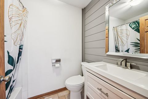 Tiny photo for 7709 E Sunset Drive, Wonder Lake, IL 60097 (MLS # 12559332)