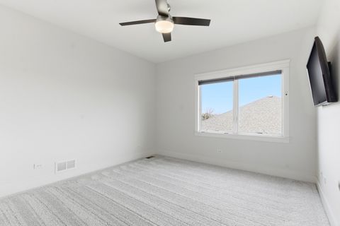 Tiny photo for 1385 Overton Drive, Lemont, IL 60439 (MLS # 12608731)