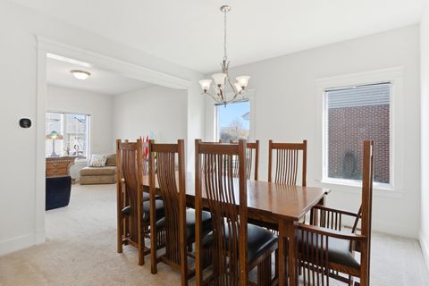 Tiny photo for 1385 Overton Drive, Lemont, IL 60439 (MLS # 12608731)
