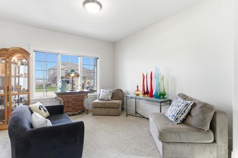 Tiny photo for 1385 Overton Drive, Lemont, IL 60439 (MLS # 12608731)