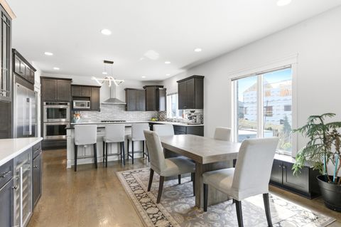 Tiny photo for 1385 Overton Drive, Lemont, IL 60439 (MLS # 12608731)