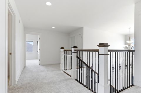 Tiny photo for 1385 Overton Drive, Lemont, IL 60439 (MLS # 12608731)