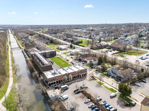 Tiny photo for 1385 Overton Drive, Lemont, IL 60439 (MLS # 12608731)