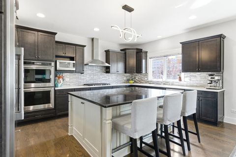 Tiny photo for 1385 Overton Drive, Lemont, IL 60439 (MLS # 12608731)