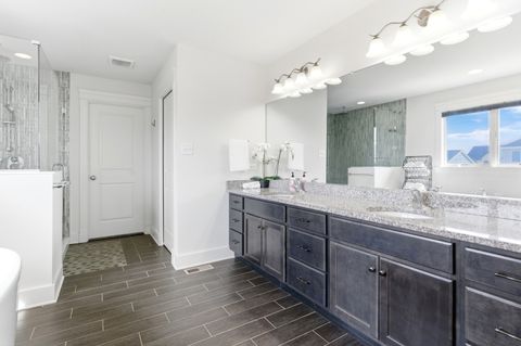 Tiny photo for 1385 Overton Drive, Lemont, IL 60439 (MLS # 12608731)