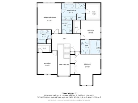 Tiny photo for 1385 Overton Drive, Lemont, IL 60439 (MLS # 12608731)