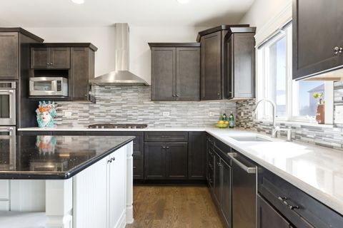 Tiny photo for 1385 Overton Drive, Lemont, IL 60439 (MLS # 12608731)